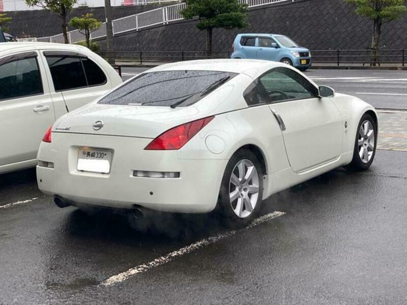 FAIRLADY Z