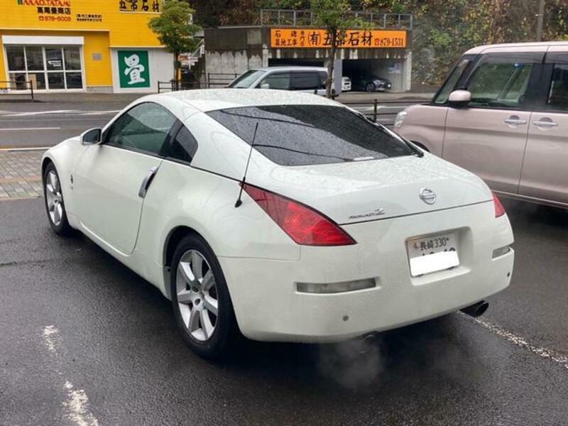 FAIRLADY Z