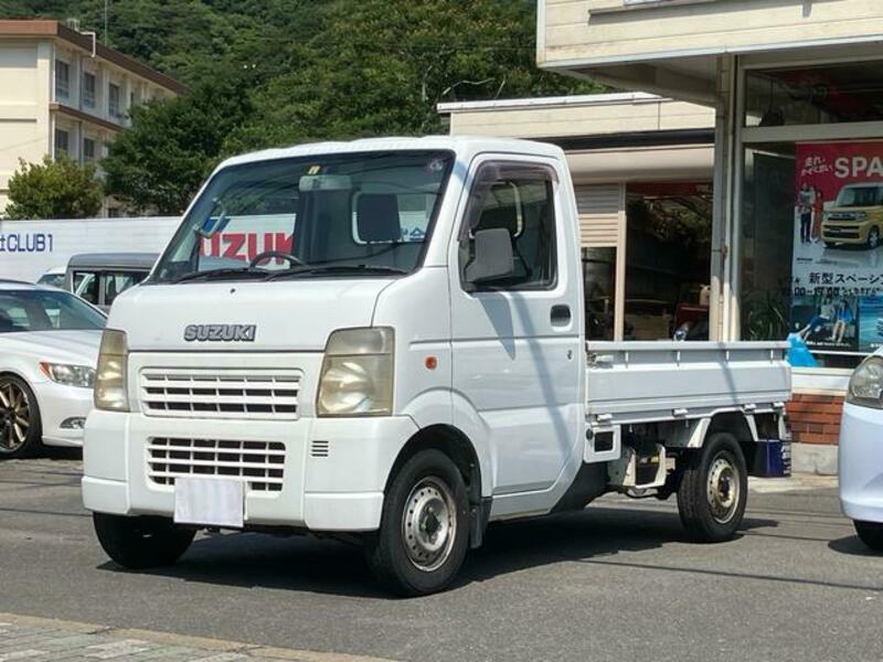 CARRY TRUCK