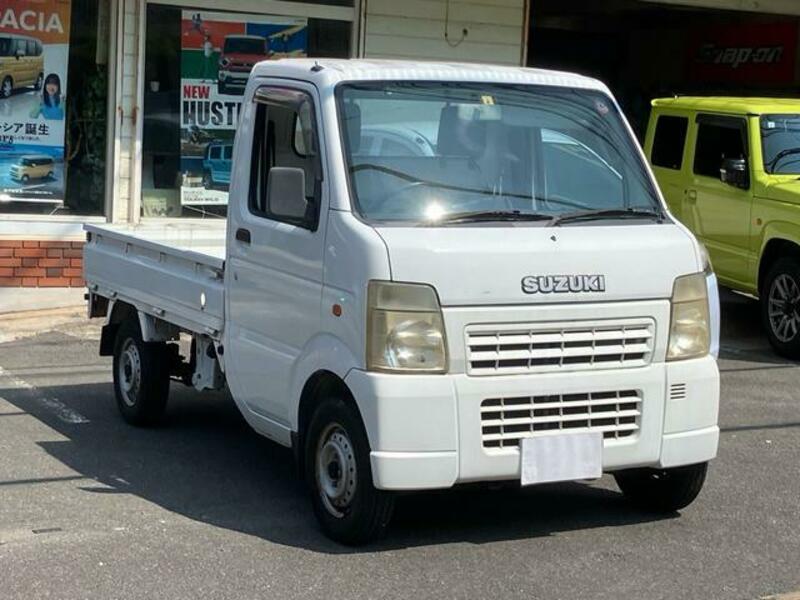 CARRY TRUCK