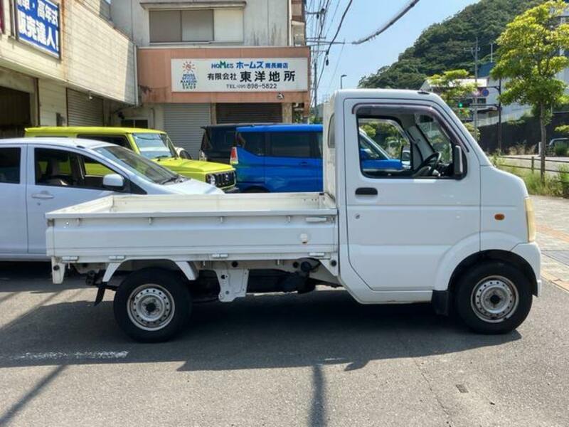 CARRY TRUCK