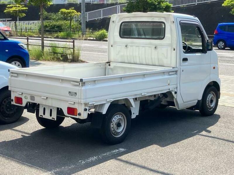 CARRY TRUCK