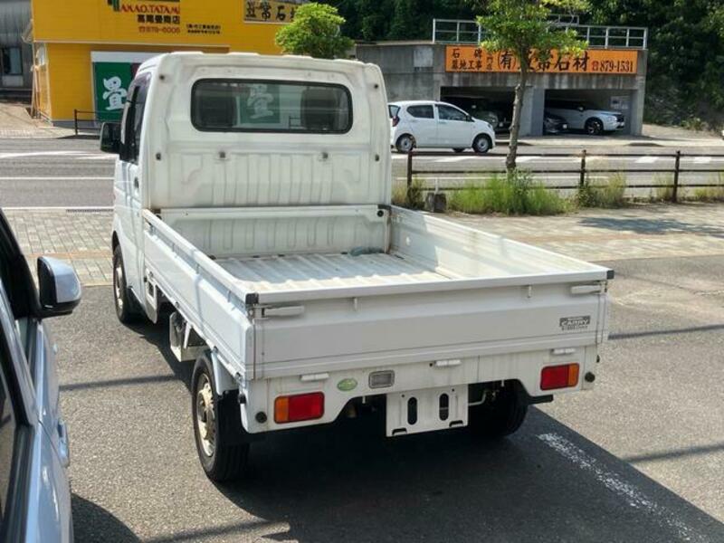 CARRY TRUCK