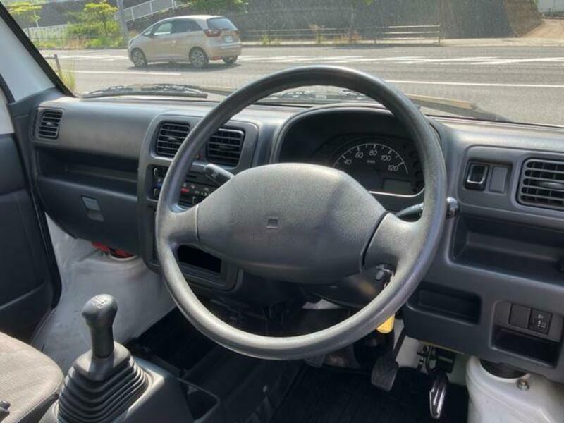 CARRY TRUCK