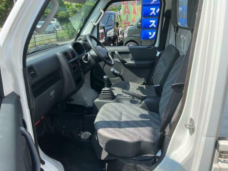 CARRY TRUCK