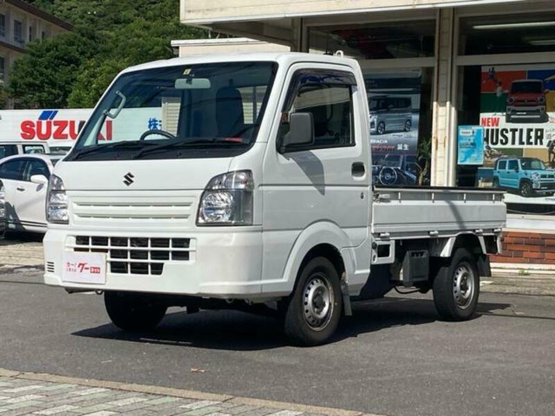 CARRY TRUCK
