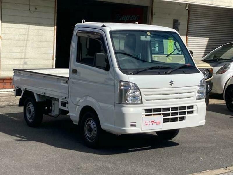 CARRY TRUCK