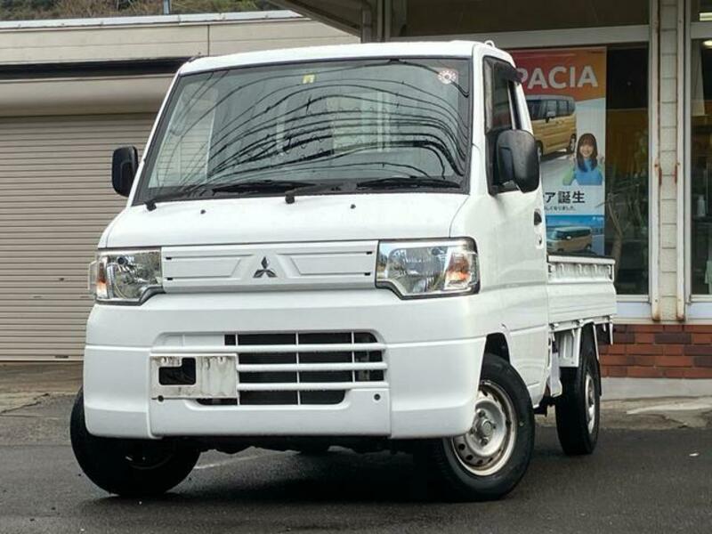 MINICAB TRUCK