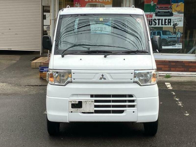 MINICAB TRUCK