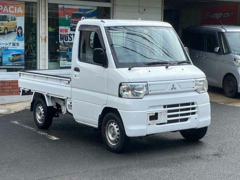 MINICAB TRUCK