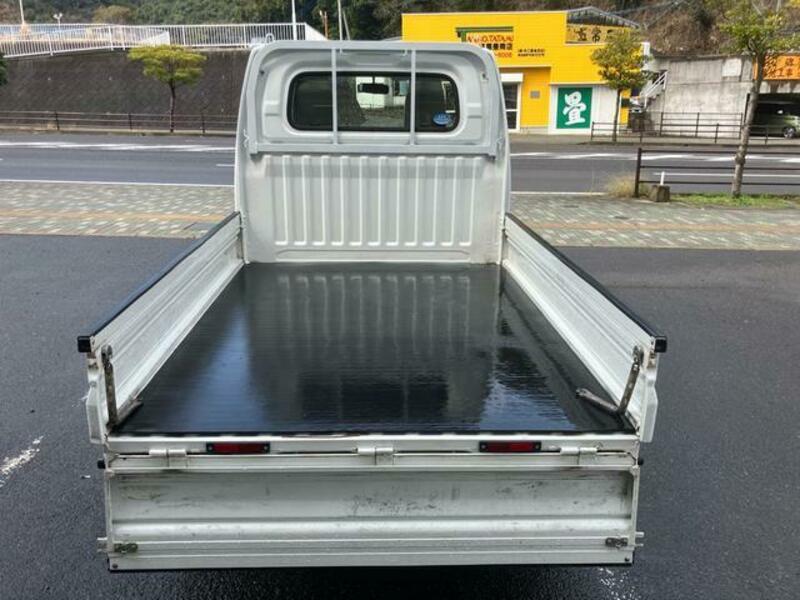 MINICAB TRUCK