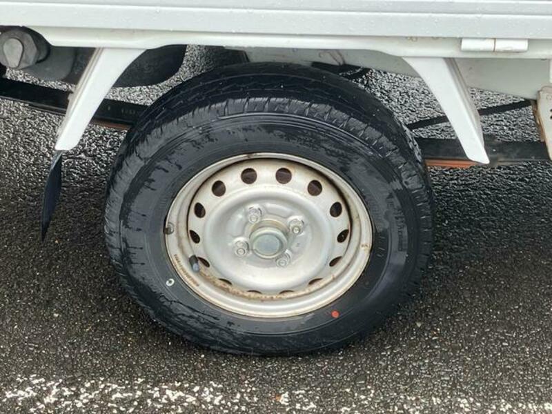 MINICAB TRUCK