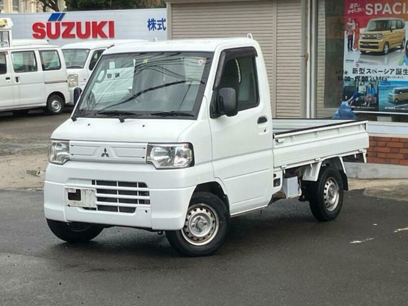 MINICAB TRUCK-0