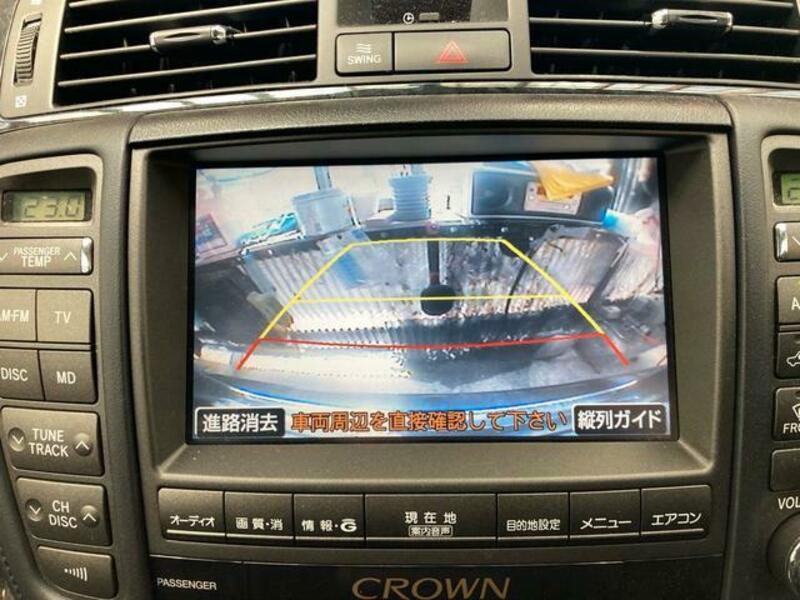CROWN