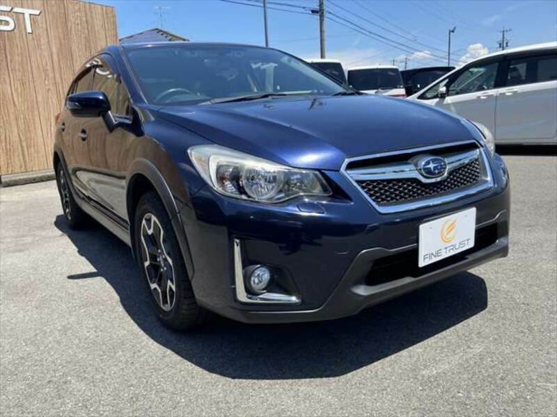XV