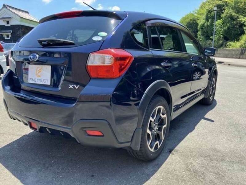 XV