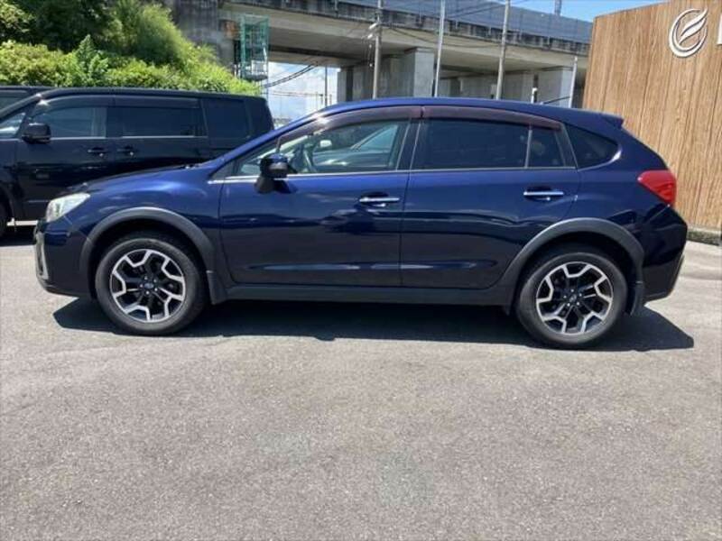 XV