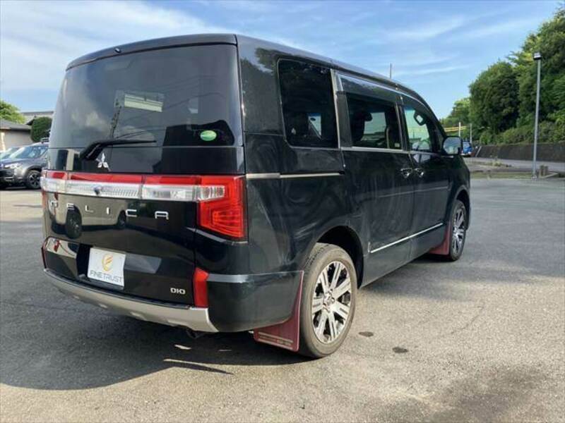 DELICA