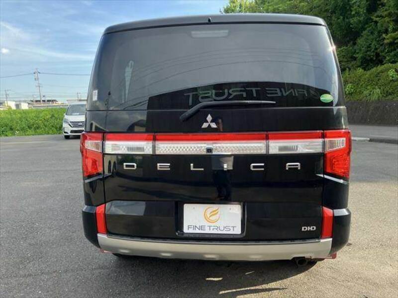 DELICA