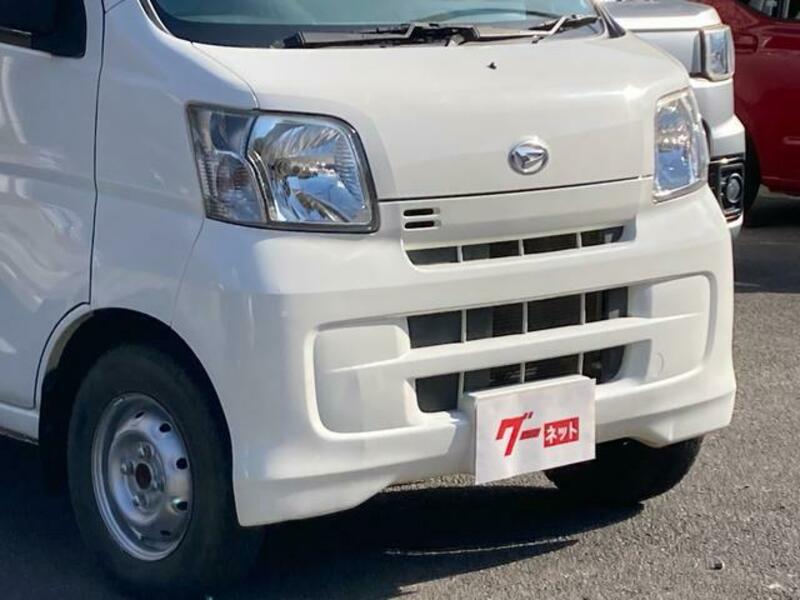HIJET CARGO