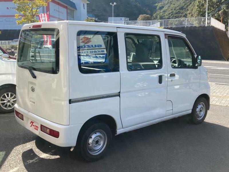HIJET CARGO
