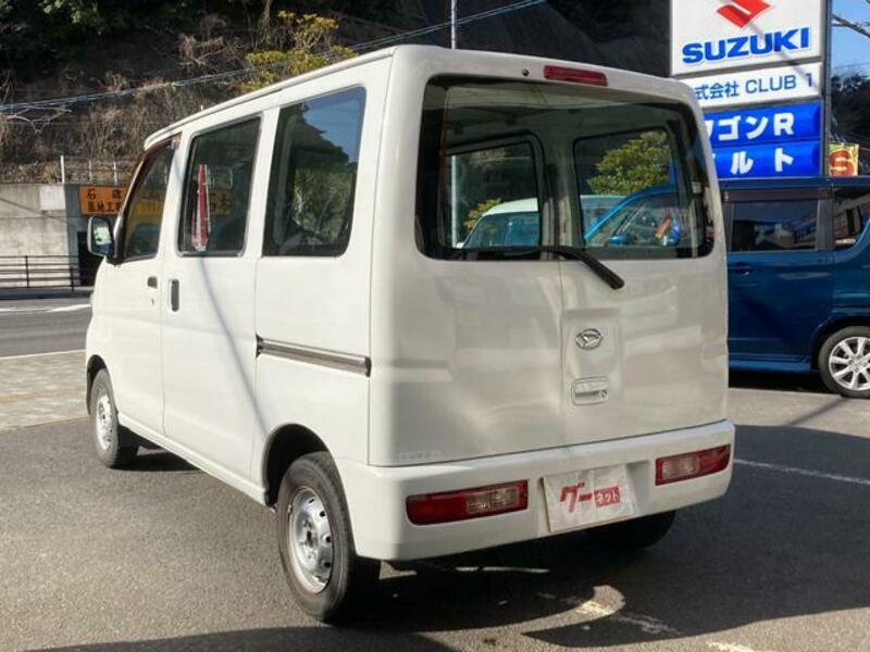 HIJET CARGO