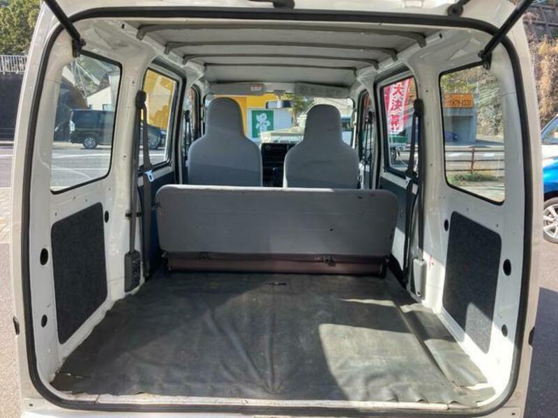 HIJET CARGO