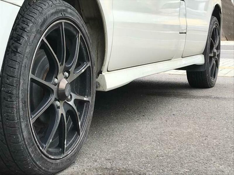 EVERY WAGON