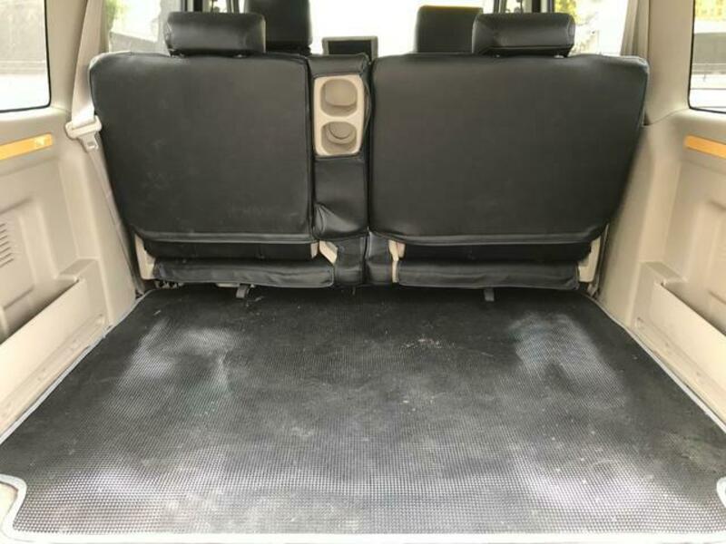 EVERY WAGON