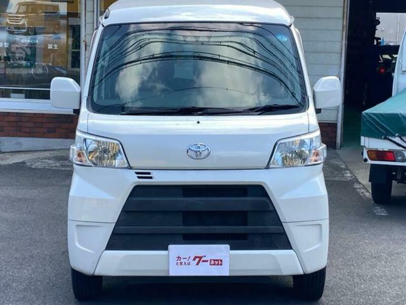 PIXIS VAN