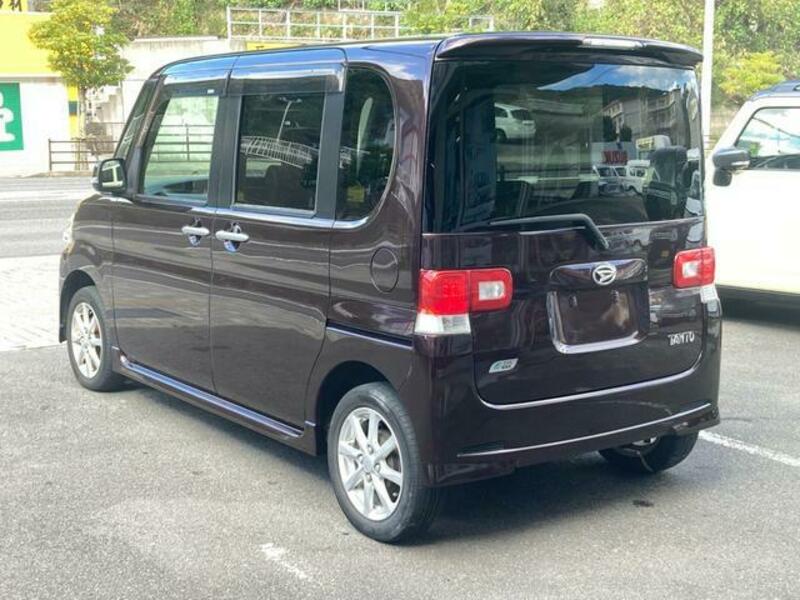 TANTO