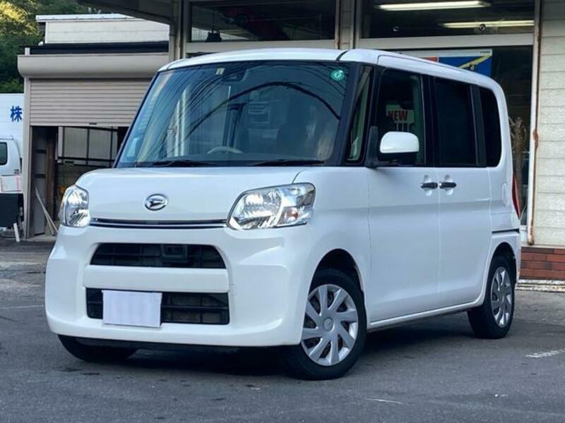 TANTO