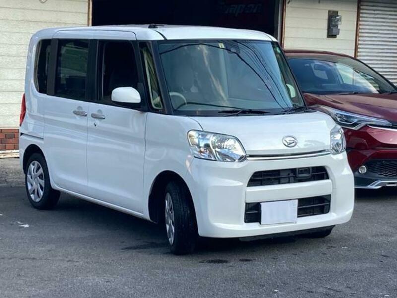 TANTO