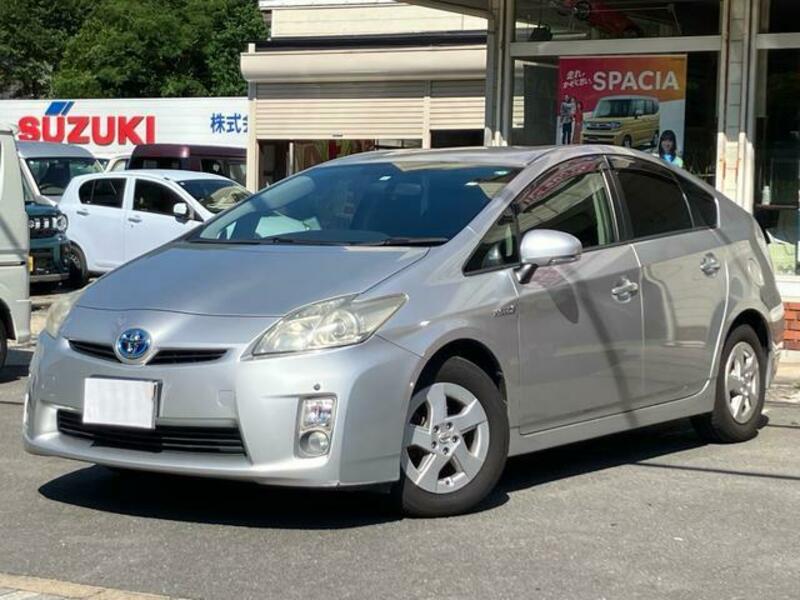 PRIUS