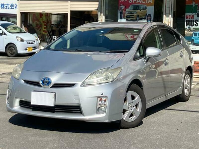 PRIUS