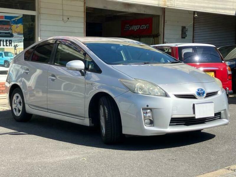 PRIUS