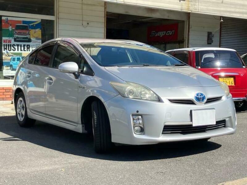 PRIUS