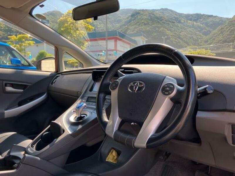 PRIUS