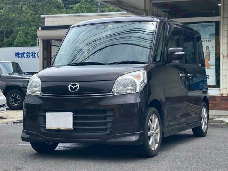 FLAIR WAGON