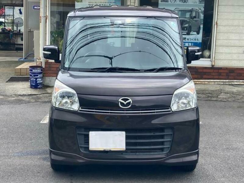 FLAIR WAGON