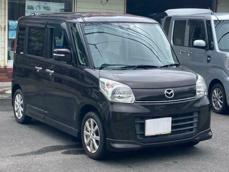 FLAIR WAGON