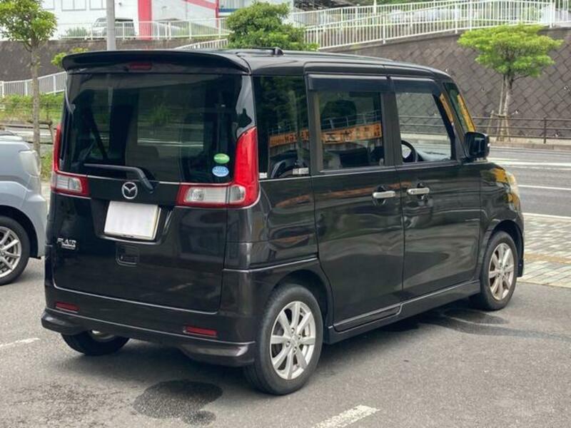 FLAIR WAGON