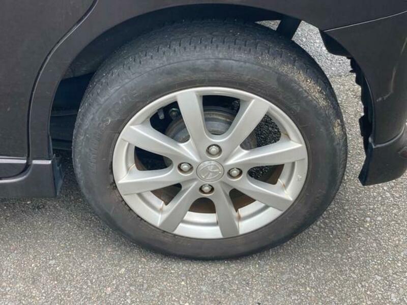 FLAIR WAGON