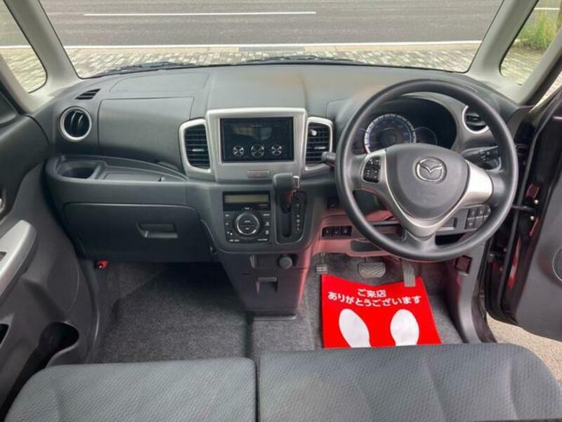 FLAIR WAGON