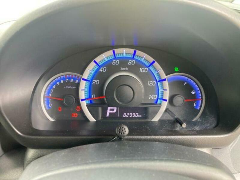 FLAIR WAGON