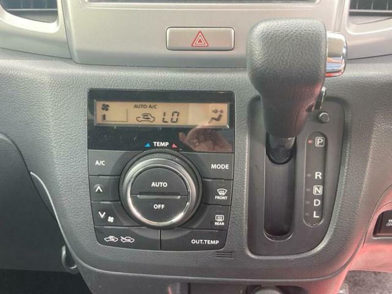 FLAIR WAGON