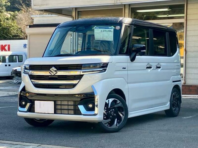 SPACIA CUSTOM