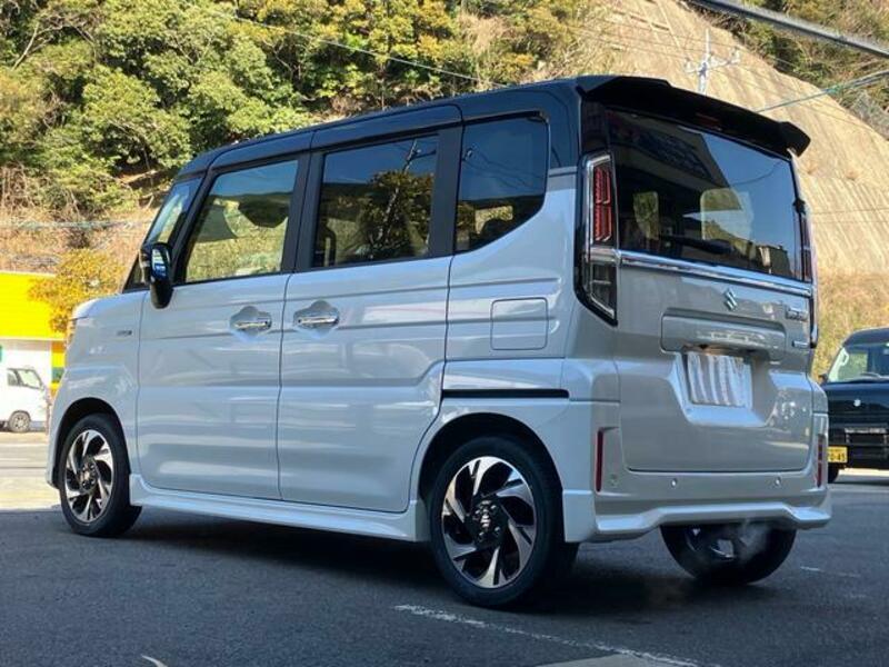 SPACIA CUSTOM