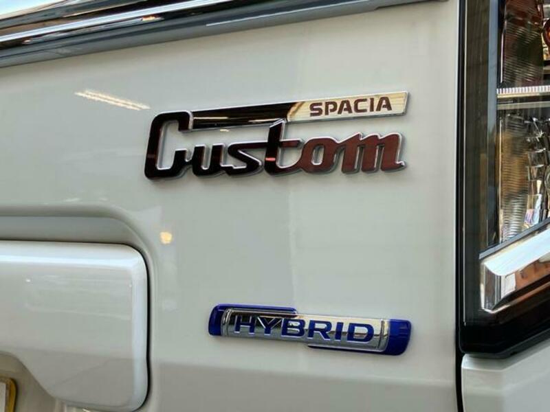 SPACIA CUSTOM