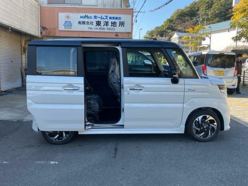 SPACIA CUSTOM